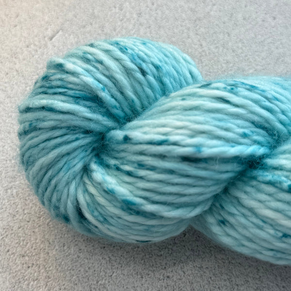 Bébé Aqua Velva