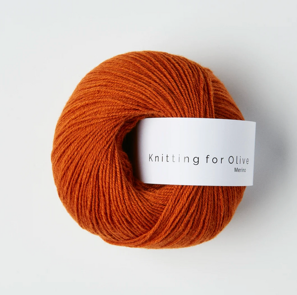 Merino – Knitting for Olive