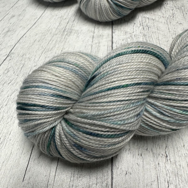Baltique (Worsted)