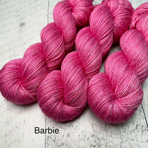 Barbie