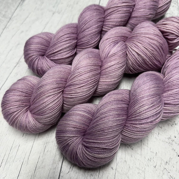 Bébé Plum (Worsted)