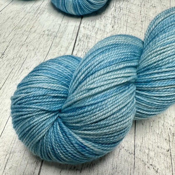 Bébé Perle Royale (Worsted)