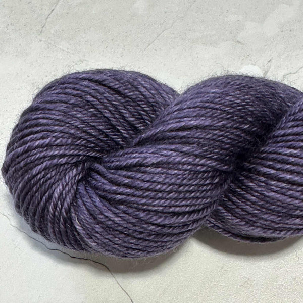 Mauve d’évêque