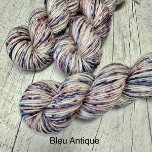 Bleu Antique (au gramme)