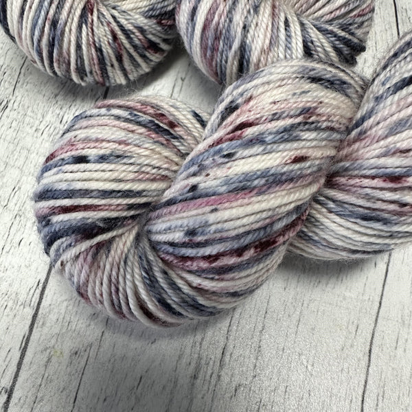 Bleu Antique (Worsted)