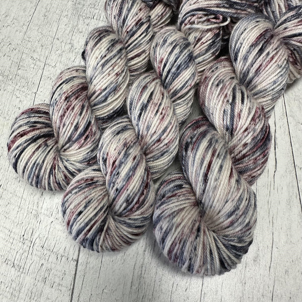 Bleu Antique (Dk)