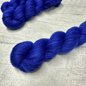 Bleu Polaire