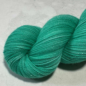 Aigle turquoise