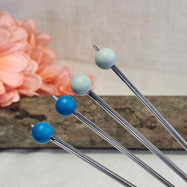 BILLES D'ARRÊT 2MM À 4.5 MM -CRÉATON ANDY-