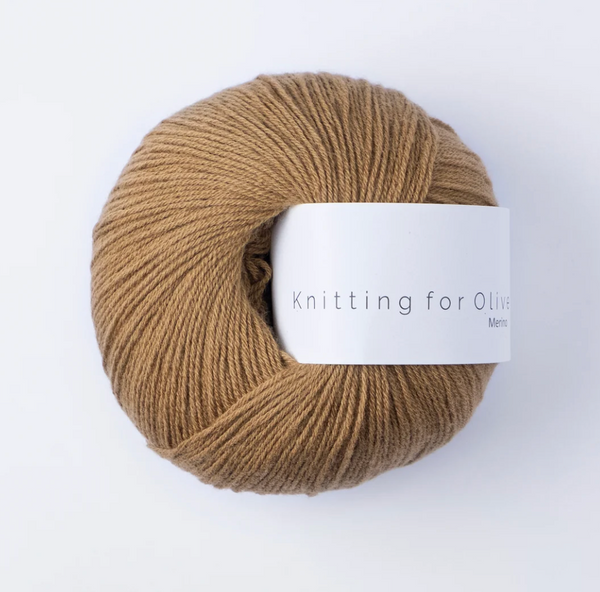 Merino – Knitting for Olive