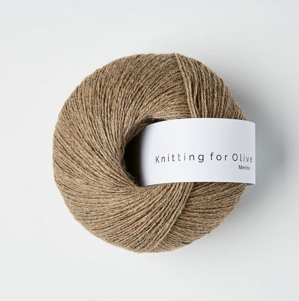 Merino – Knitting for Olive