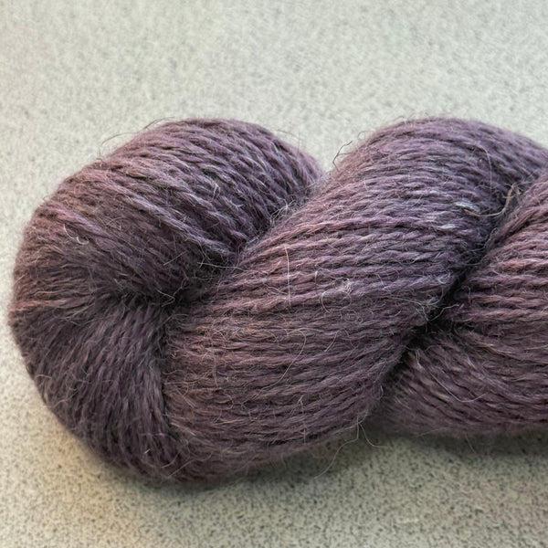 Prune Sauvage