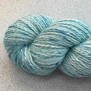 Bébé Aqua Velva