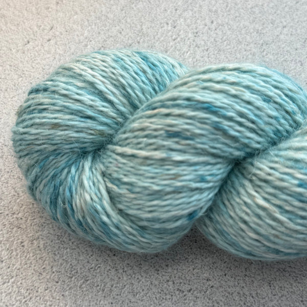 Bébé Aqua Velva