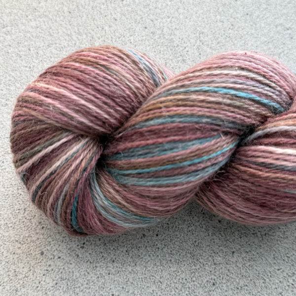 Rose Doré