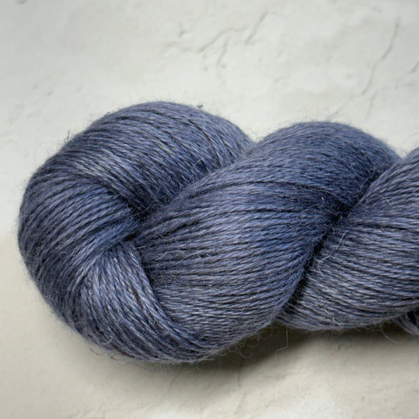 Nuage brumeux