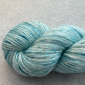 Bébé Aqua Velva