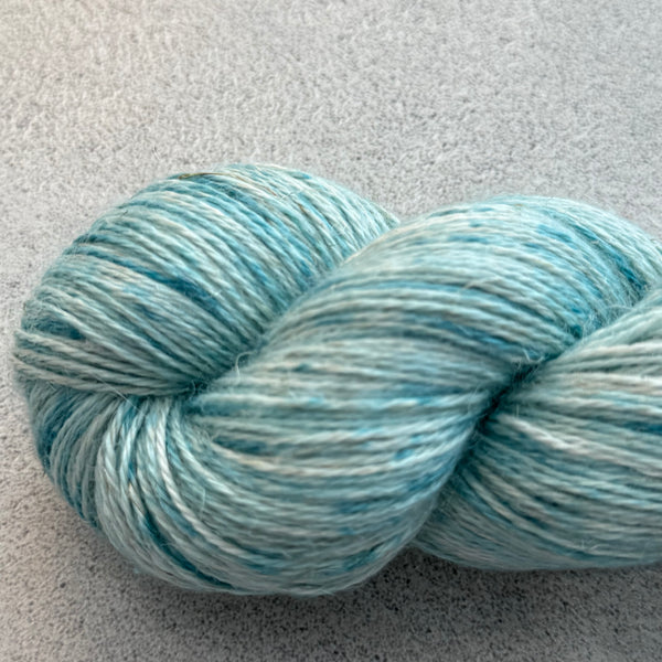 Bébé Aqua Velva