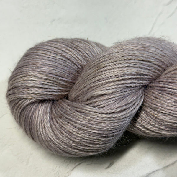 Lilas Brumeux