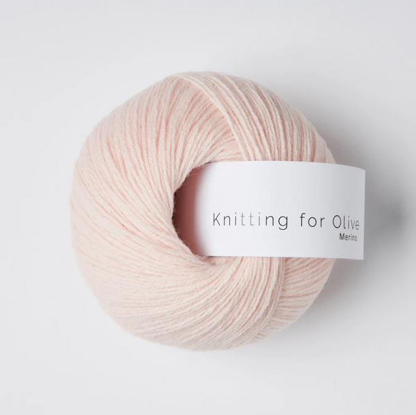 Merino – Knitting for Olive