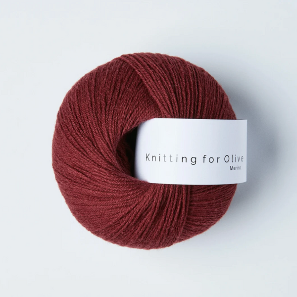 Merino – Knitting for Olive
