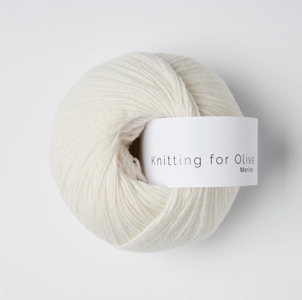 Merino – Knitting for Olive