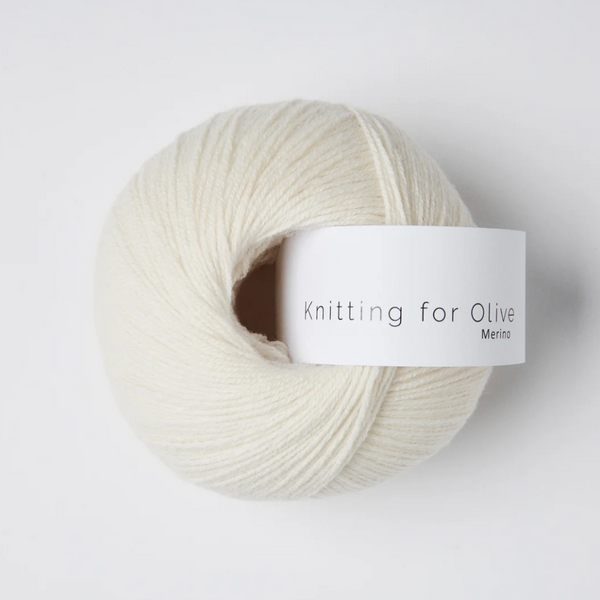 Merino – Knitting for Olive