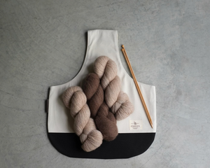 GRAND SAC TISSUS MIX -JÉSABELLE B-