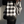 SAC BUFFALO PLAID -JÉSABELLE B.-