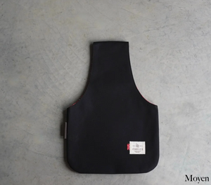 SAC BANDANA -JÉSABELLE B.-