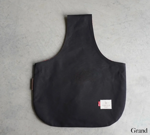 SAC BANDANA -JÉSABELLE B.-