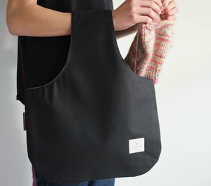 GRAND SAC TISSUS MIX -JÉSABELLE B-