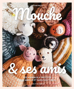 MOUCHE ET SES AMIS