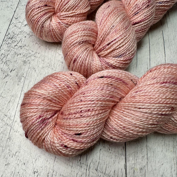 Cerisier Céleste (Worsted)