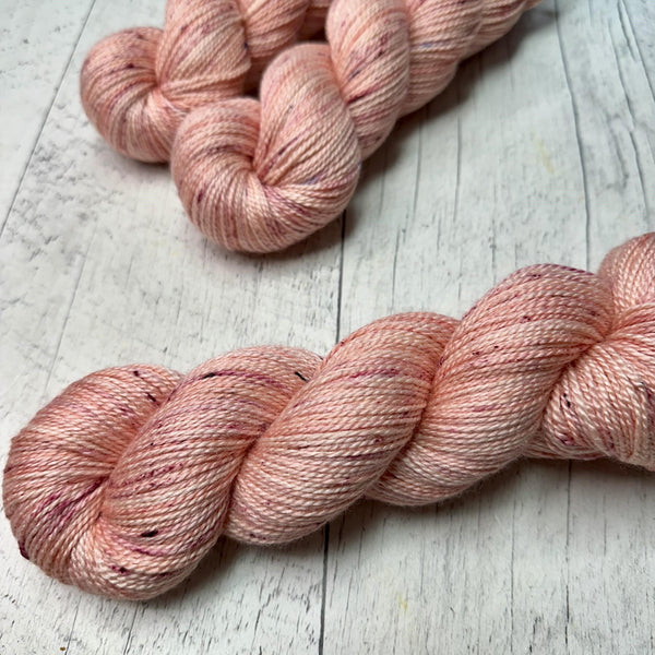 Cerisier Céleste (Worsted)