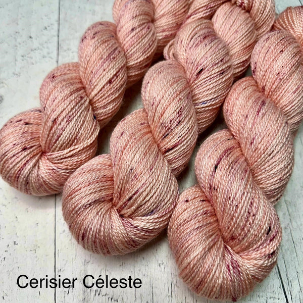 Cerisier Céleste (Lace)