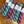 Charger l'image dans la galerie, MALOU WORSTED  EN LOT
