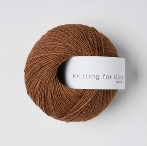 Merino – Knitting for Olive