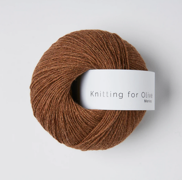 Merino – Knitting for Olive