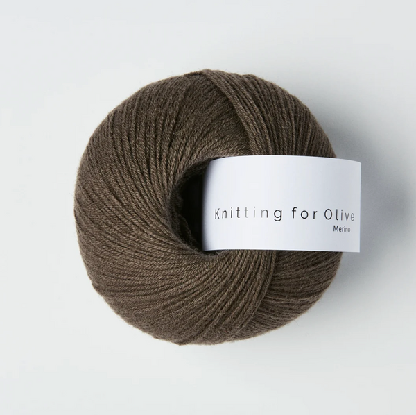 Merino – Knitting for Olive