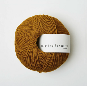 Merino – Knitting for Olive
