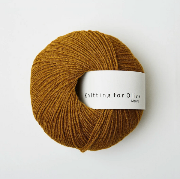Merino – Knitting for Olive