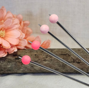 BILLES D'ARRÊT 2MM À 4.5 MM -CRÉATON ANDY-