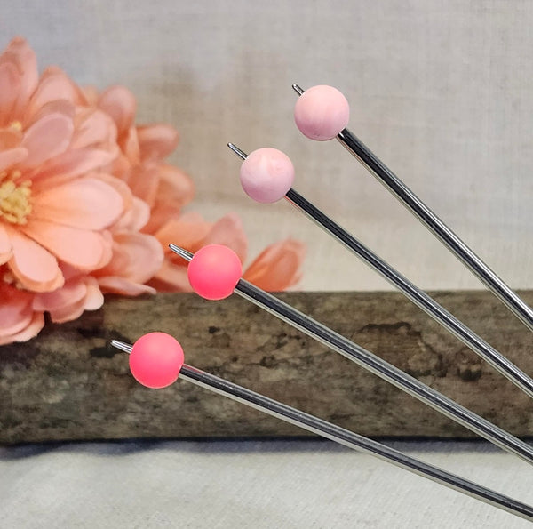 BILLES D'ARRÊT 2MM À 4.5 MM -CRÉATON ANDY-