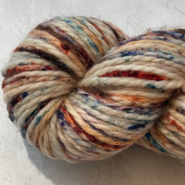 ZIRCON -TUQUE-