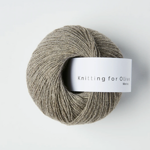Merino – Knitting for Olive