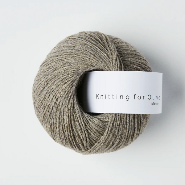 Merino – Knitting for Olive