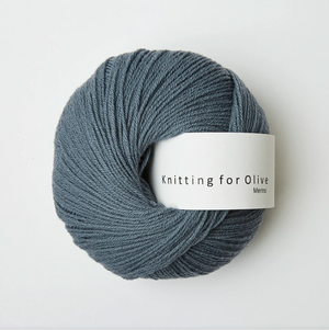 Merino – Knitting for Olive