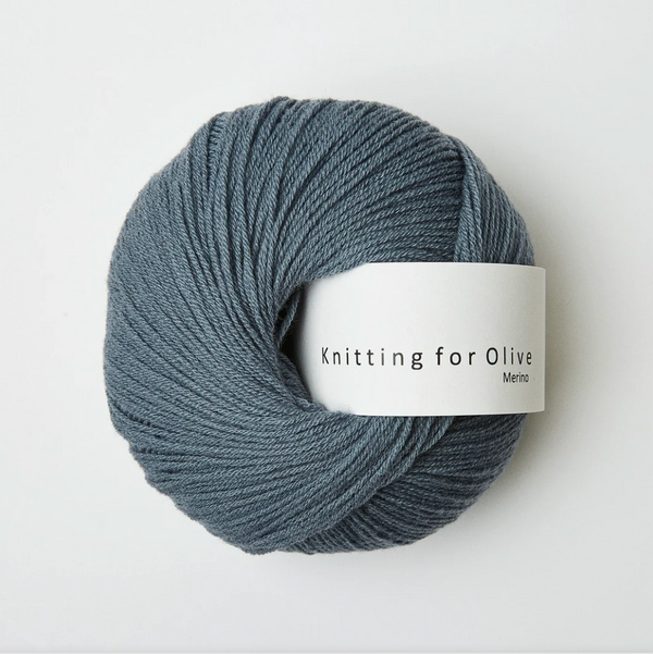 Merino – Knitting for Olive
