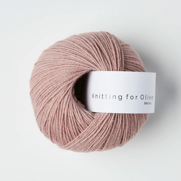 Merino – Knitting for Olive